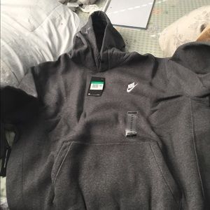 Men’s Nike hoodie